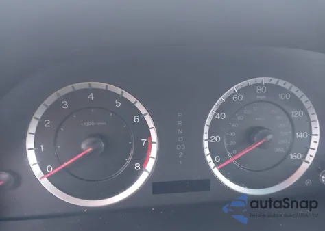 2010 Honda Accord 2.4 Lx-P from USA, damaged, VIN 1HGCP2F40AA159497